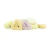 Caramelos de fruta personalizados para Bautizo Caramelos de fruta personalizados para Bautizo