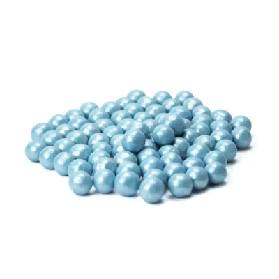 Chocoperlas