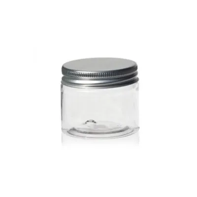 Bote con tapa de rosca Ø 50 x 41 mm