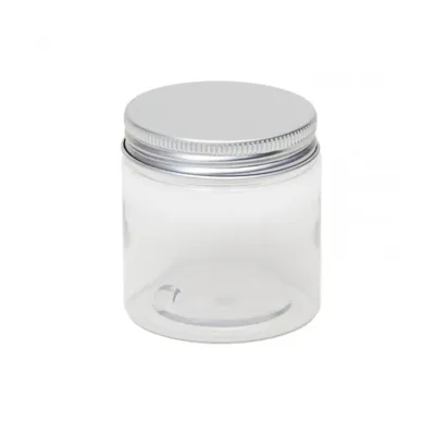 Bote con tapa de rosca Ø 60 x 61 mm