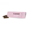 Tableta de Chocolate con envoltorio personalizado para San Valentín frontal Tableta de Chocolate con envoltorio personalizado para San Valentín frontal
