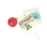 Piruleta personalizada para Bautizo