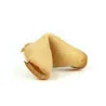 Galletas de la mala suerte contenido