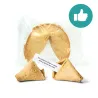 Galletas de la Suerte con Proverbios Generales