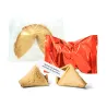 Galletas de la Suerte para Fiestas