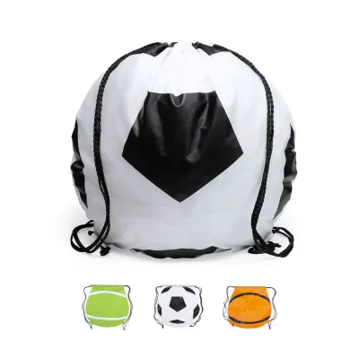 Mochila Plegable Sports para Detalle de Comunión