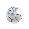Hucha Balón de Fútbol para Comunión frontal Hucha Balón de Fútbol para Comunión frontal