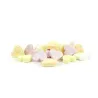 Caramelos de Fruta Corazón