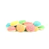 Gominolas Sant Jordi en latita personalizada contenido