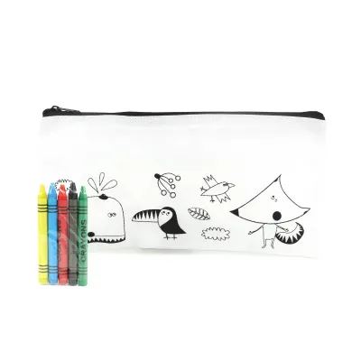 Estuche para Pintar Detalle de Comunión