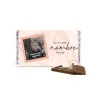 Chocolatina Nestlé Personalizada para Detalles de Comunión diseño alternativo