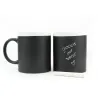 Taza de Pizarra para Comunión (Colores Diferentes) blanca Taza de Pizarra para Comunión (Colores Diferentes) blanca
