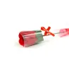 Rosas de Jabón Personalizadas para Sant Jordi cerca cerrada