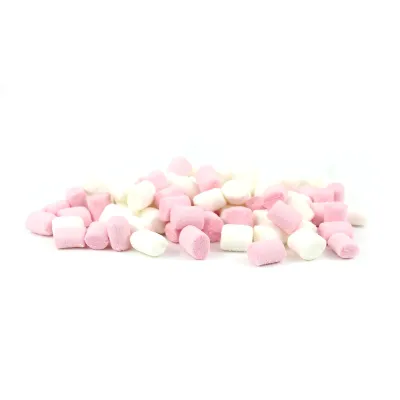 Mini Nubes de Colores