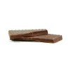 Chocolatinas Napolitanas Personalizadas para Boda (50 uds) contenido