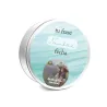 Lata Metálica con Tapa Personalizable para Comunión Lata Metálica con Tapa Personalizable para Comunión