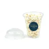 Copa con Palomitas para Comunión abierta Copa con Palomitas para Comunión abierta