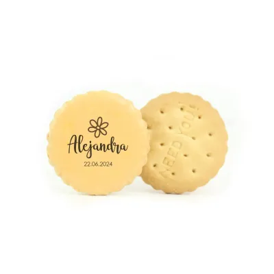 Galletitas Personalizadas