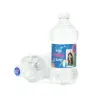 Botella de Agua 33 cl Personalizada para Fiestas tumbada Botella de Agua 33 cl Personalizada para Fiestas tumbada