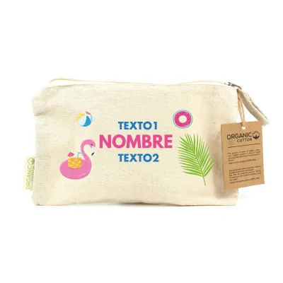 Neceser Nature Personalizado para Cumpleaños