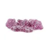 Caramelos Violetas en Bolsita Personalizada para Cumpleaños contenido