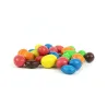 Cacahuetes Cubiertos de Chocolate de Colores para Cumpleaños Cacahuetes Cubiertos de Chocolate de Colores para Cumpleaños