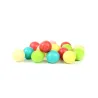 Bolas de Chicle en Bolsita Personalizada para Cumpleaños contenido