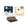 Chocolatinas Napolitanas con Foto para Navidad (50 uds)