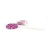 Piruleta Twist Personalizada para el Día de la Mujer 8M tumbada