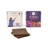 Chocolatinas Napolitanas para el Día de la Mujer 8M (50 uds)