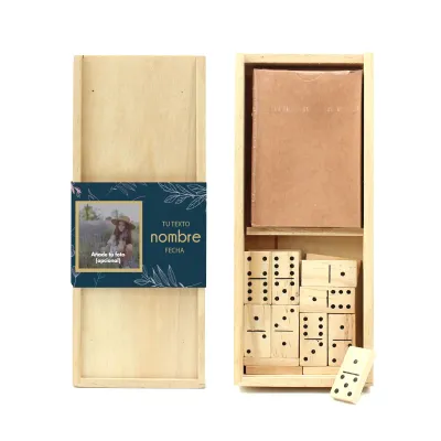 Set de Juegos para Detalles de Comunión