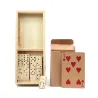 Set de Juegos para Detalles de Bautizo interior
