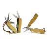 Kit Herramientas de Bambú Personalizado para Comunión contenido