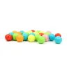 Bolas de Chicle en Bolsita Personalizada para Comunión contenido
