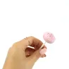 Chupa Chups Personalizados para Comunión (95 uds) mano