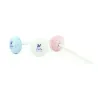 Chupa Chups Personalizados para Comunión (95 uds) frontal