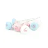 Chupa Chups Personalizados para Comunión (95 uds) tumbados