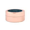 Botecito con Bálsamo Labial para Detalle de Comunión rosa lateral Botecito con Bálsamo Labial para Detalle de Comunión rosa lateral