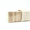 Juego de Habilidad Jenga con Personalización para Boda tumbado