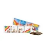 Napolitanas de Chocolate con Envoltorio Personalizado en Bolsita de Celofán para el Día del Orgullo