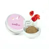 Semillas en Lata de Aluminio Personalizada para Bautizo amapola Semillas en Lata de Aluminio Personalizada para Bautizo amapola
