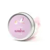 Mini Nubes de Colores en Bote Personalizado Detalle Baby Shower tumbada