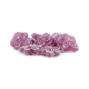 Caramelos Violetas en Bolsita Personalizada para Boda contenido