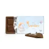 Chocolatina Nestlé Personalizada para Detalle de Bautizo Chocolatina Nestlé Personalizada para Detalle de Bautizo