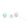 Chupa Chups Personalizados Baby Shower (95 uds) tumbados