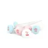 Chupa Chups Personalizados Baby Shower (95 uds) varios