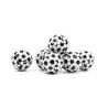 Lata Personalizada con Balones de Chocolate para Eventos Escolares contenido