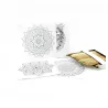 Set Mandala para Colorear ideal para Eventos Escolares contenido Set Mandala para Colorear ideal para Eventos Escolares contenido
