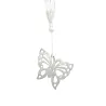 Marcapáginas Mariposa para Bautizo contenido