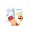 Bálsamo Labial Esfera con Tarjeta Personalizado para Cumpleaños Bálsamo Labial Esfera con Tarjeta Personalizado para Cumpleaños